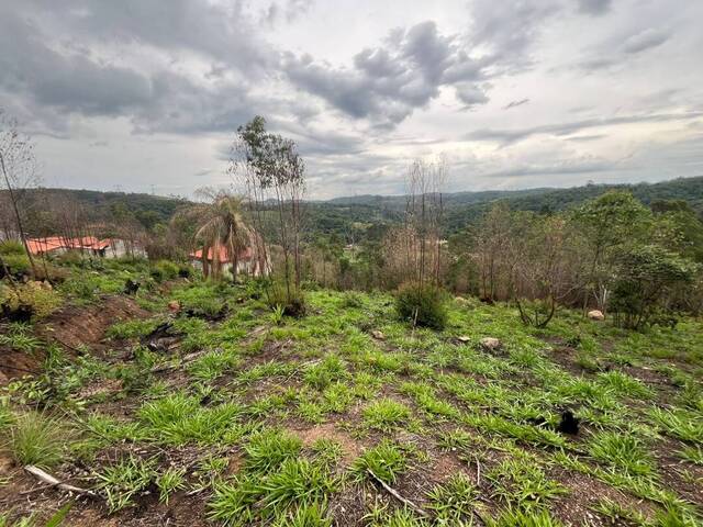 Terreno em condomínio para Venda em Atibaia - 2