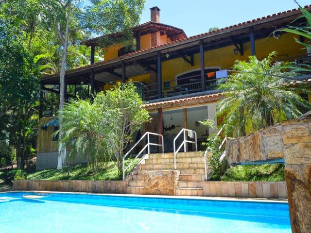 Chácara em condomínio para Venda em Nazaré Paulista - 4