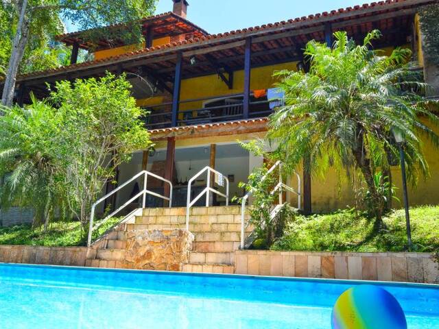 Chácara em condomínio para Venda em Nazaré Paulista - 5