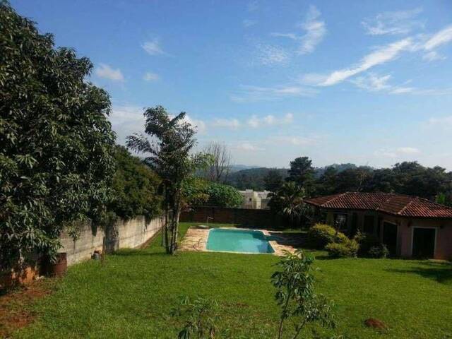 Chácara para Venda em Atibaia - 2