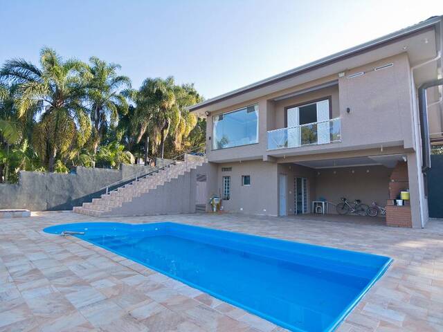 Chácara para Venda em Atibaia - 2