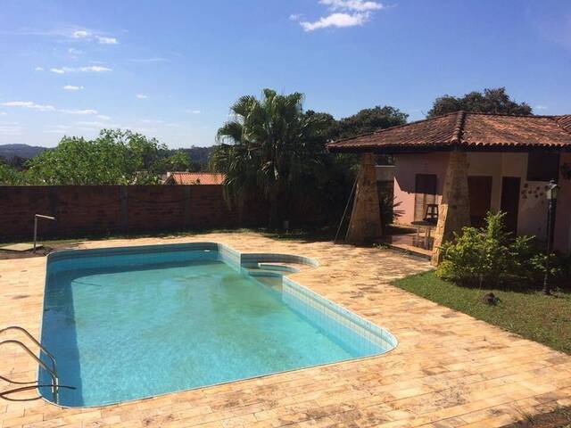 Chácara para Venda em Atibaia - 5