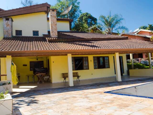 Casa em condomínio para Venda em Atibaia - 3