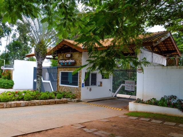 Terreno em condomínio para Venda em Atibaia - 3