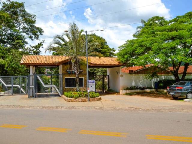 Terreno em condomínio para Venda em Atibaia - 4