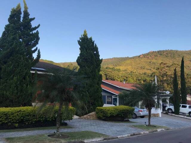Casa em condomínio para Venda em Atibaia - 2