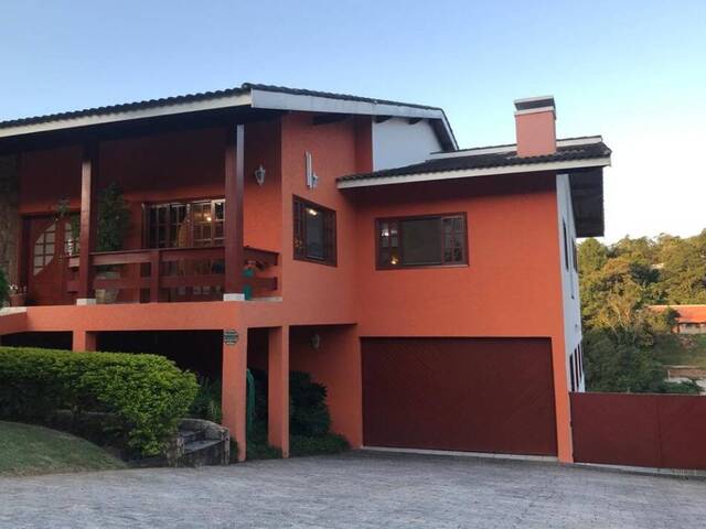 Casa em condomínio para Venda em Atibaia - 4