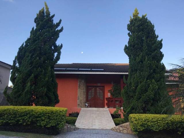 Casa em condomínio para Venda em Atibaia - 5