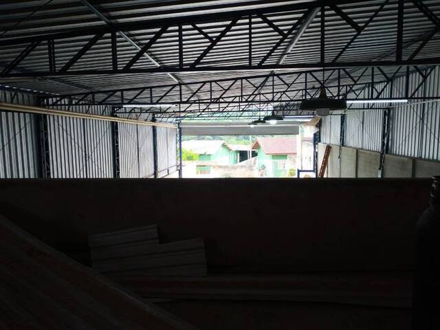 Galpão para Locação em Atibaia - 3