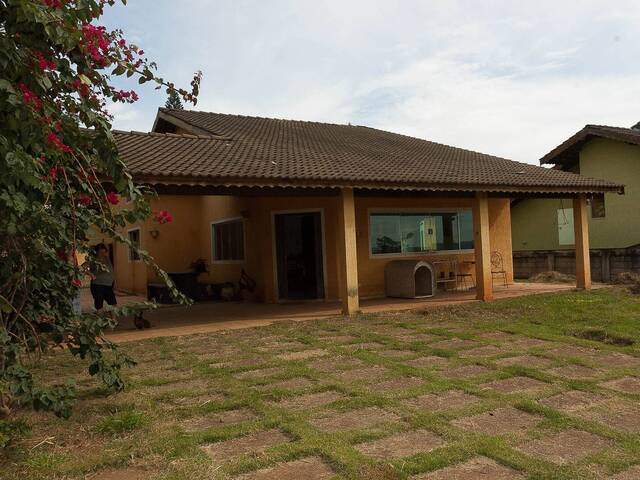 Chácara para Venda em Atibaia - 4