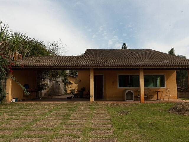 Chácara para Venda em Atibaia - 2