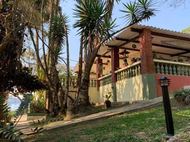 Sítio para Venda em Nazaré Paulista - 2