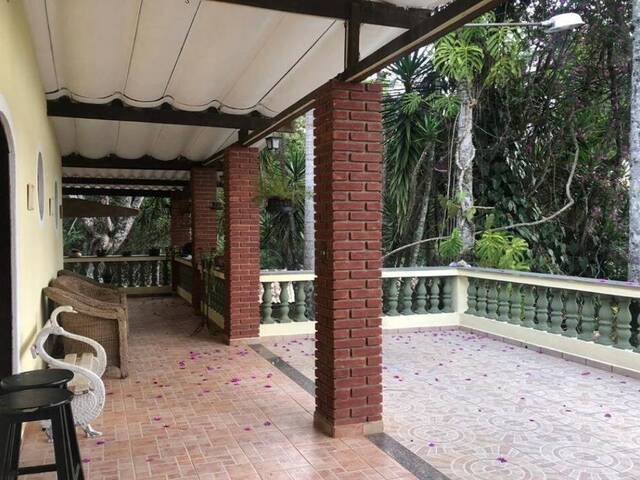 Sítio para Venda em Nazaré Paulista - 3