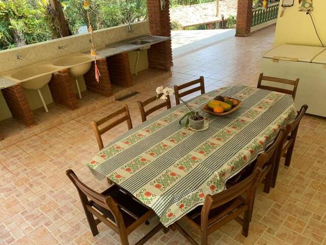 Sítio para Venda em Nazaré Paulista - 4