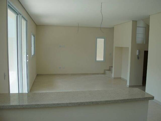 Sobrado para Venda em Atibaia - 2