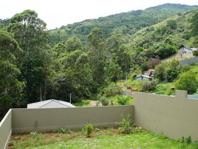 Sobrado para Venda em Atibaia - 4