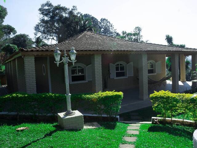 Chácara para Venda em Atibaia - 3