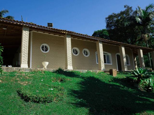 Chácara para Venda em Atibaia - 2