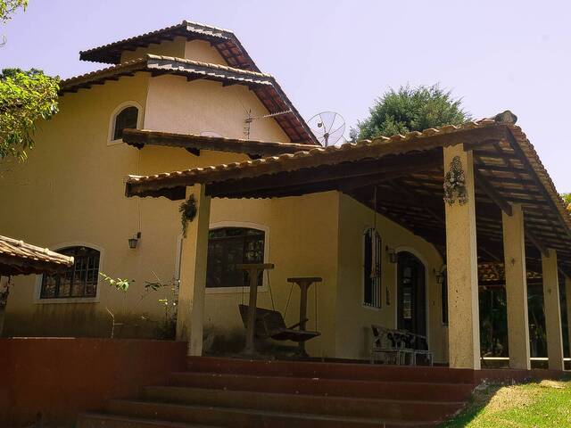 Chácara para Venda em Atibaia - 2