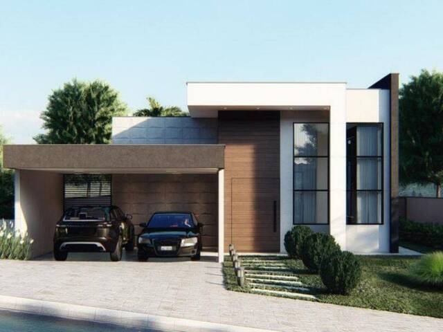 Casa em condomínio para Venda em Atibaia - 2