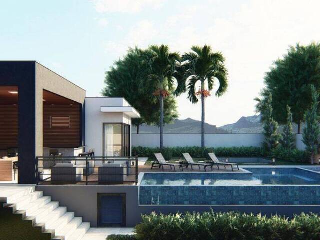 Casa em condomínio para Venda em Atibaia - 3