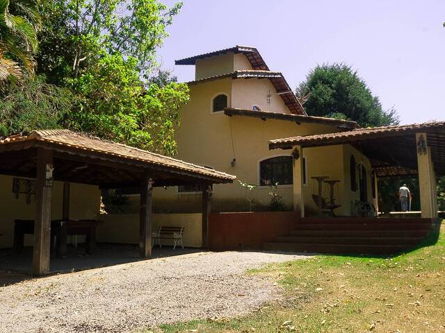 Chácara para Venda em Atibaia - 3