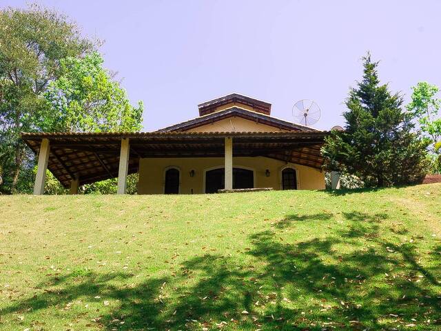 Chácara para Venda em Atibaia - 4