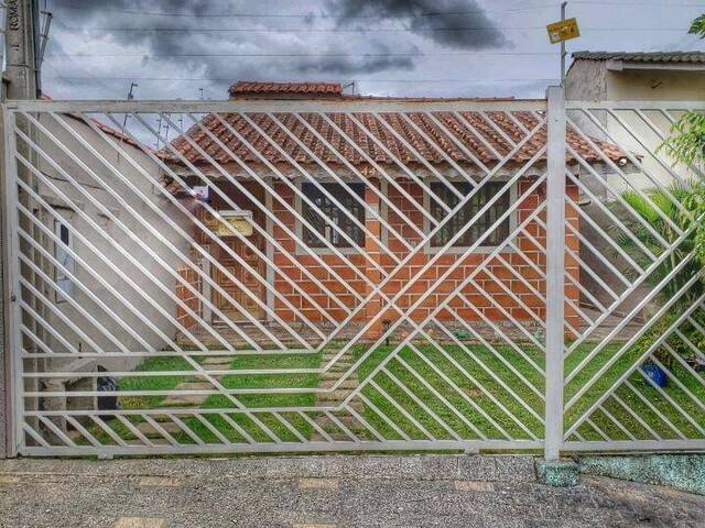 Casa para Venda em Atibaia - 2