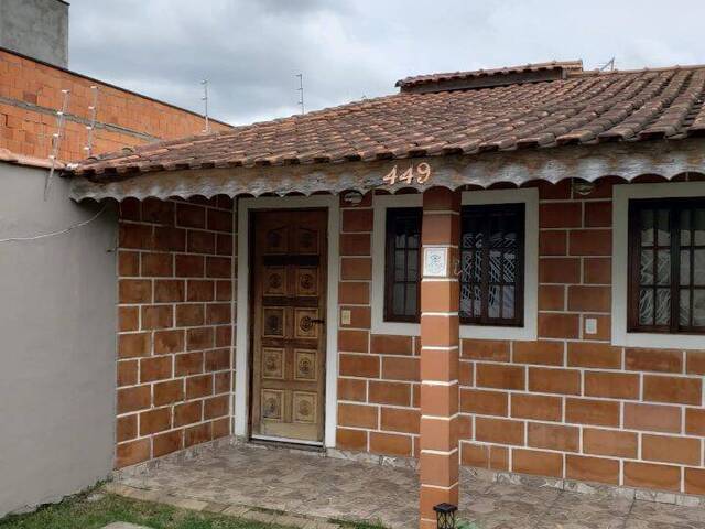 Casa para Venda em Atibaia - 5