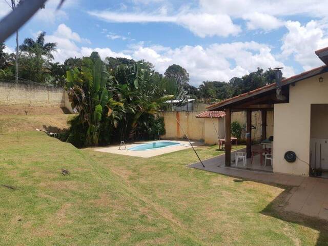 Chácara para Venda em Atibaia - 2