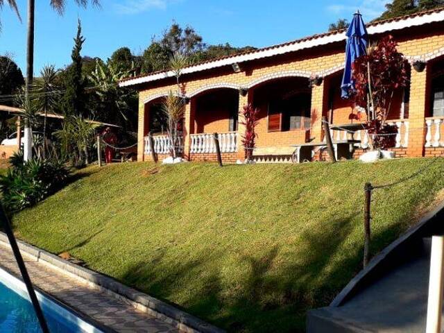 Chácara para Venda em Vargem - 4