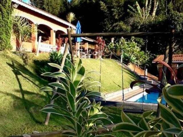 Chácara para Venda em Vargem - 5