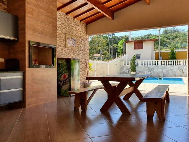 Chácara para Venda em Bom Jesus dos Perdões - 3