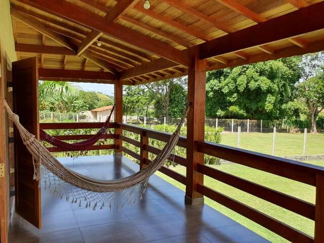 Chácara para Venda em Bom Jesus dos Perdões - 5
