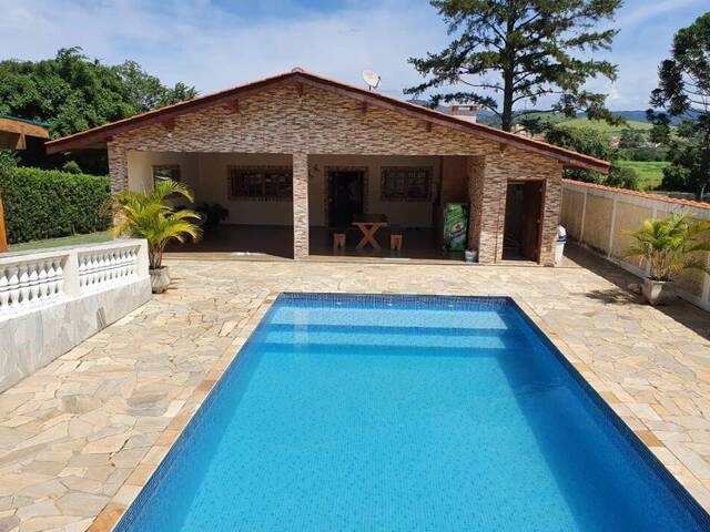 Chácara para Venda em Bom Jesus dos Perdões - 2