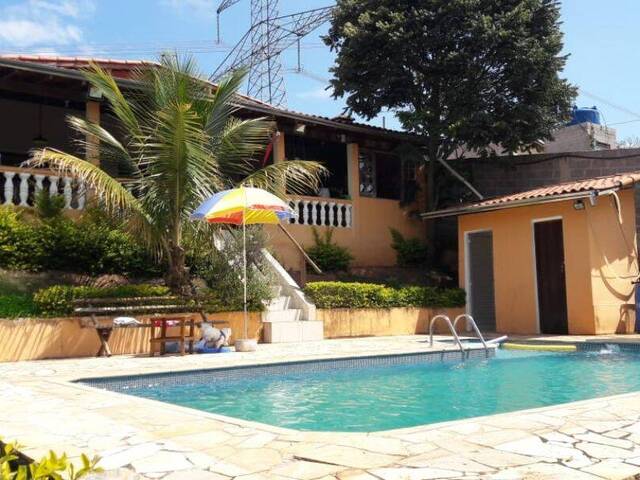 Chácara para Venda em Jarinu - 4