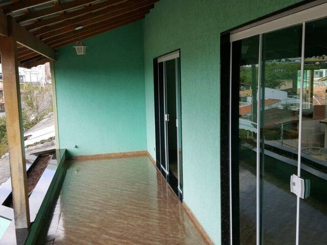 Sobrado para Venda em Atibaia - 4