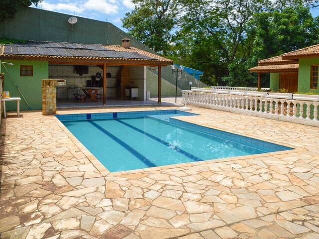 Chácara para Venda em Atibaia - 2