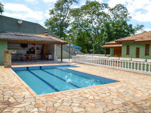 Chácara para Venda em Atibaia - 3