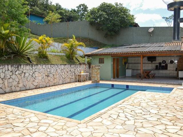 Chácara para Venda em Atibaia - 4