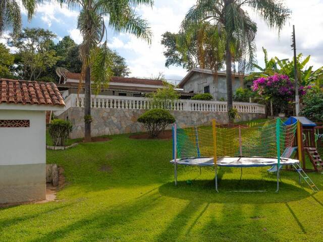 Chácara para Venda em Atibaia - 4