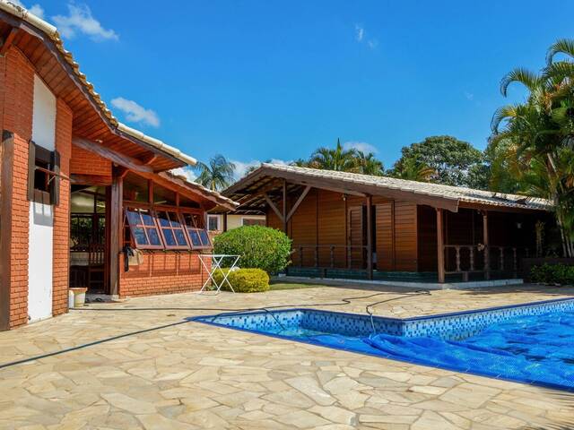 Chácara em condomínio para Venda em Atibaia - 2