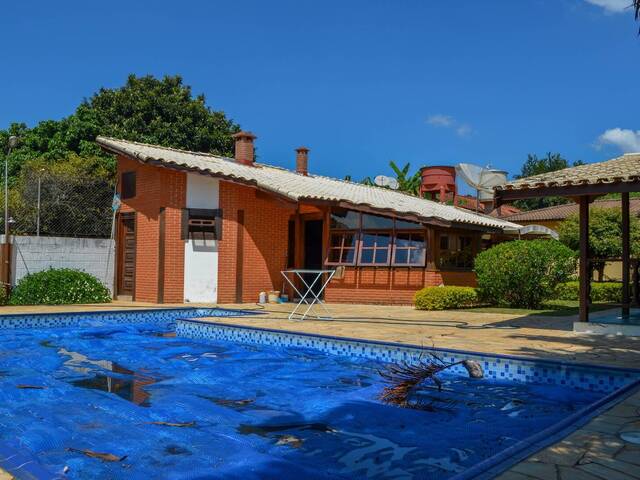 Chácara em condomínio para Venda em Atibaia - 3