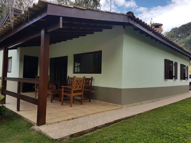 Chácara para Venda em Atibaia - 4