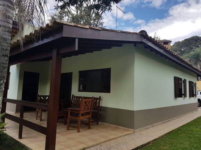 Chácara para Venda em Atibaia - 5