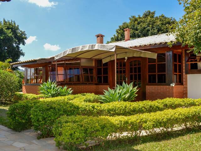 Chácara em condomínio para Venda em Atibaia - 5