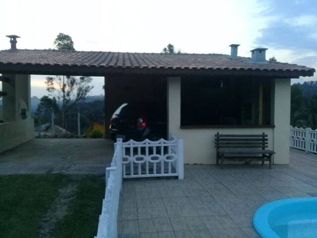 Chácara para Venda em Mairiporã - 4