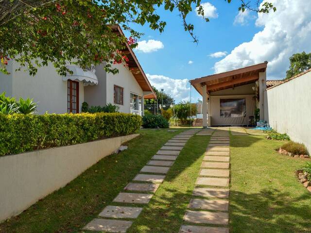 Chácara para Venda em Atibaia - 4