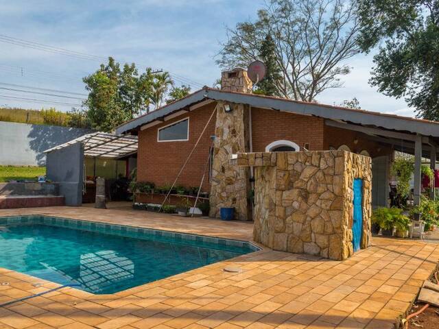 Chácara para Venda em Atibaia - 4