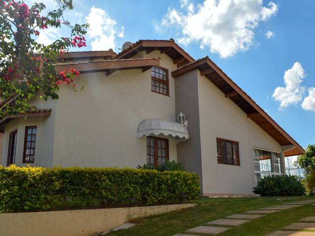 Chácara para Venda em Atibaia - 5